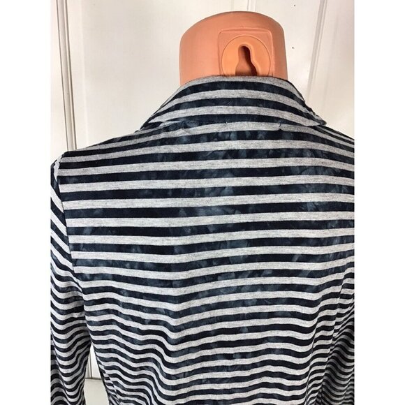 ESLEY Jacket Coat Womens Medium - Picture 5 of 6